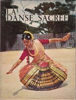 La Danse Sacree De L'Inde