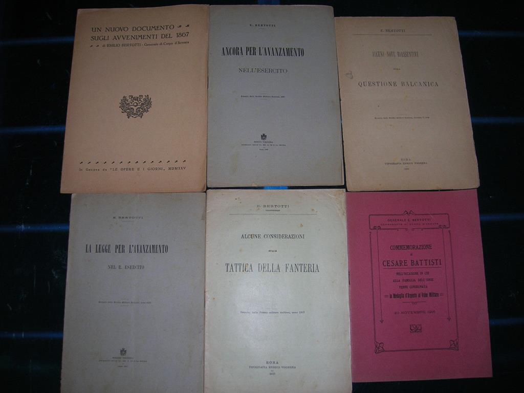 LIBRACCIO VINTAGE