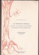 La Teologia Mistica Di: Strina, Giovanni