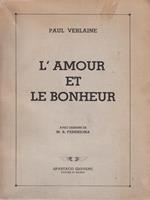 L' Amour Et Le Bonheur