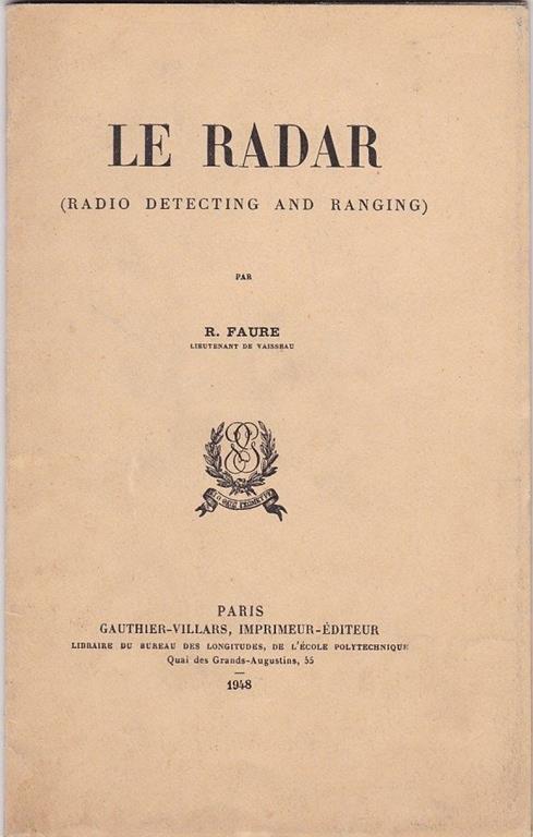LIBRACCIO VINTAGE