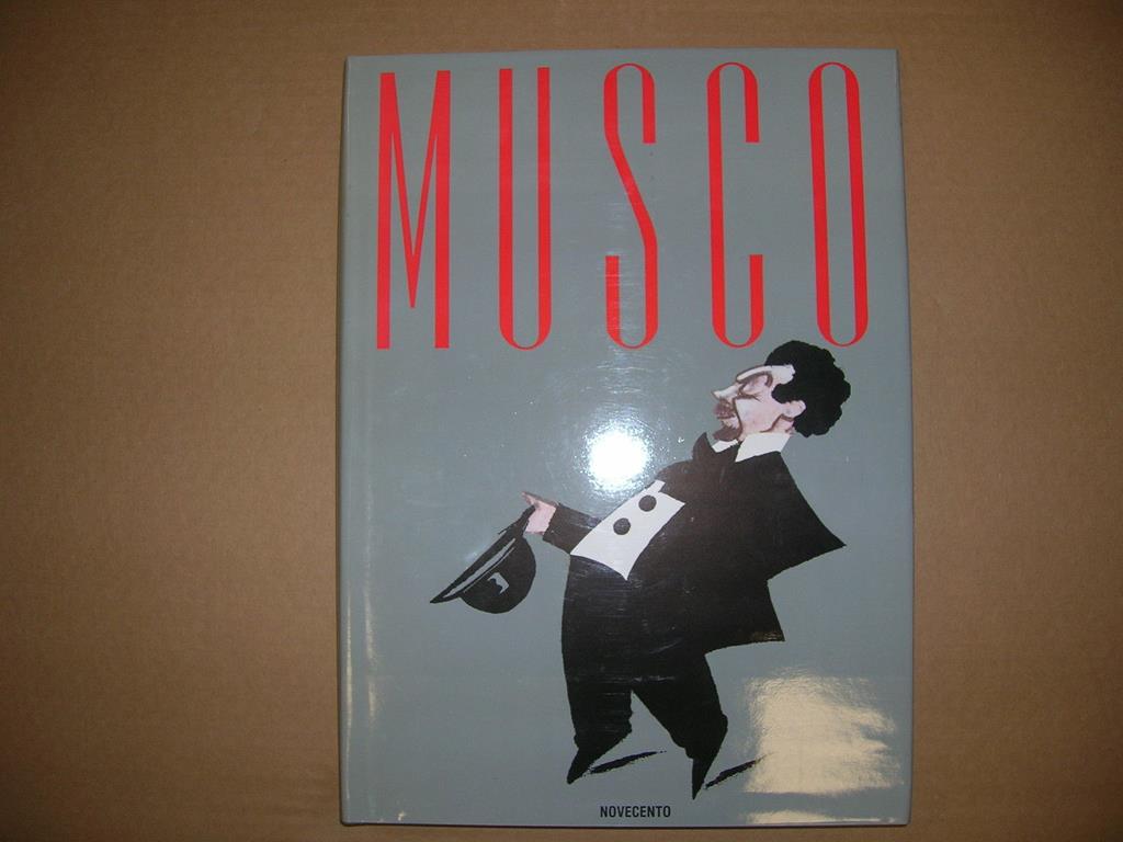 LIBRACCIO VINTAGE