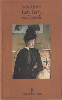 LADY FERRY E ALTRI RACCONTI