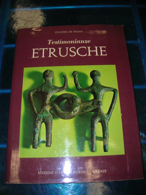 LIBRACCIO VINTAGE