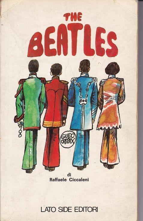 LIBRACCIO VINTAGE
