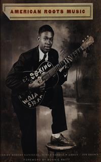 American Roots Music