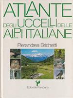 Atlante degli uccelli delle alpi italiane