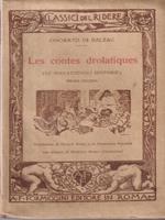 Les Contes drolatiques - Prima decina