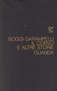 Il Corvo e altre storie