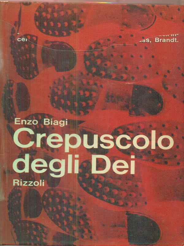 LIBRACCIO VINTAGE