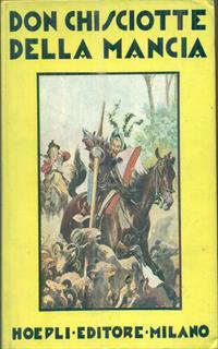 Don Chisciotte della Mancia