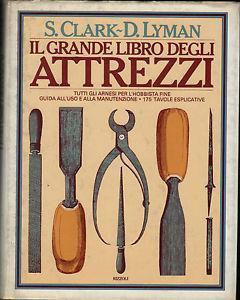 LIBRACCIO VINTAGE