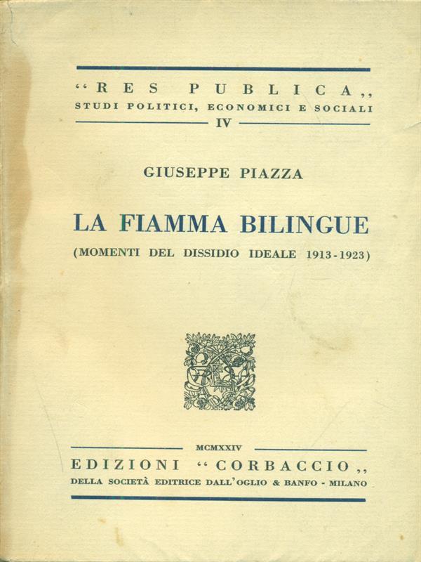 LIBRACCIO VINTAGE
