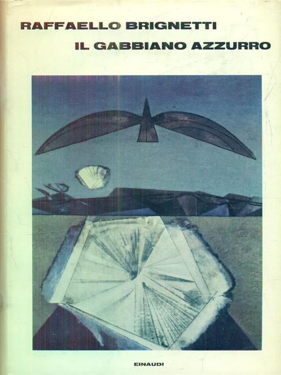 LIBRACCIO VINTAGE
