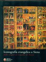 Iconografia evangelica a Siena dalle origini