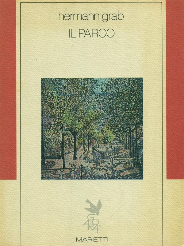 LIBRACCIO VINTAGE