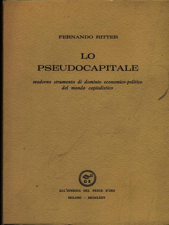 LIBRACCIO VINTAGE