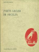 Poeti arabi di Siciclia