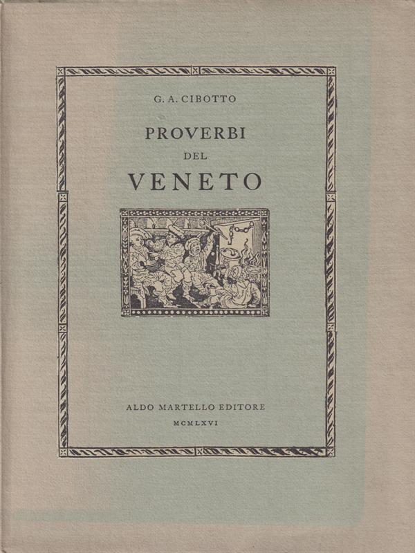 LIBRACCIO VINTAGE