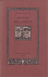 Proverbi milanesi