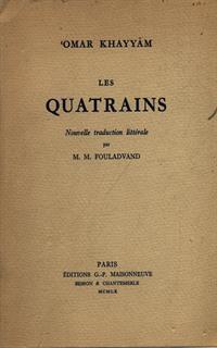 Les Quatrains
