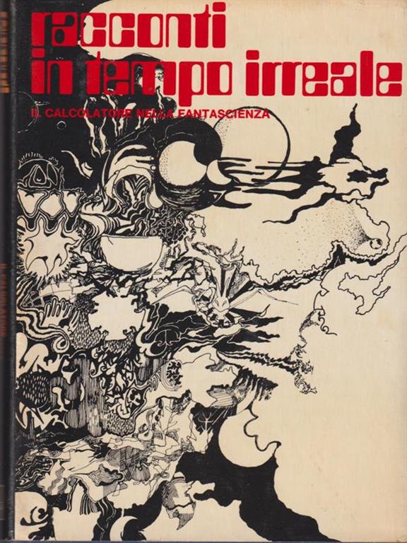 LIBRACCIO VINTAGE