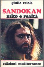 Sandokan Mito e realtà