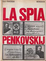 La Spia Penkovskij