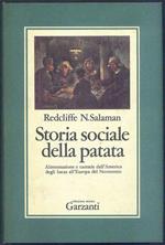 Storia sociale della patata