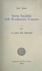 Storia Socialista della Rivoluzione Francese di: Jaures, Jean