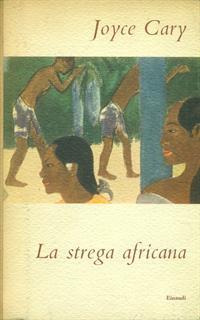 La Strega africana
