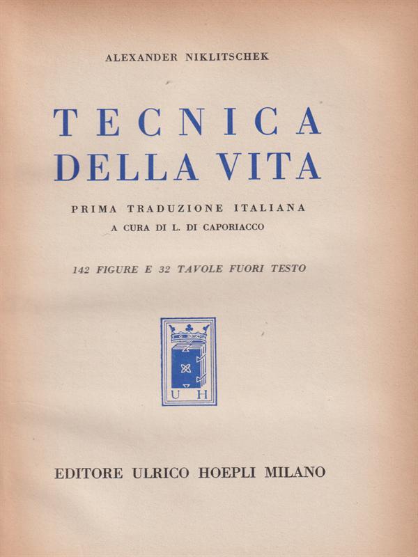LIBRACCIO VINTAGE