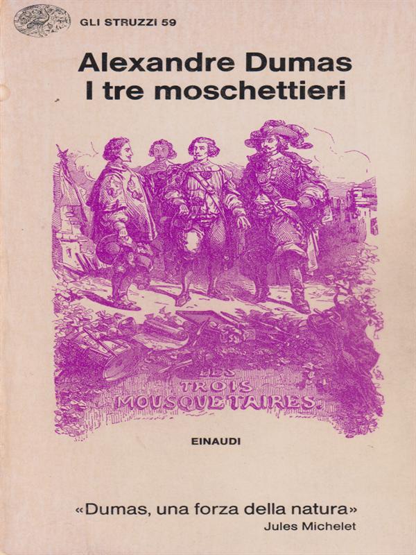 LIBRACCIO VINTAGE