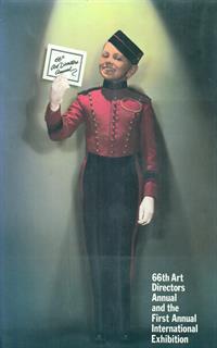 66th Art Directors Annual