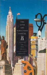 68th Art Directors Annual