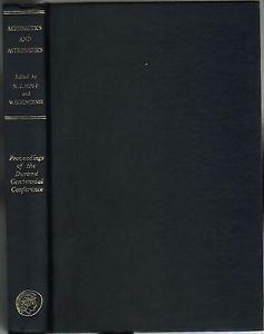 Aeronautics and Astronautics - copertina