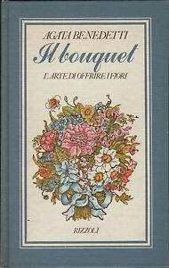 Il bouquet - Agata Benedetti - copertina