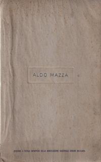 Aldo Mazza