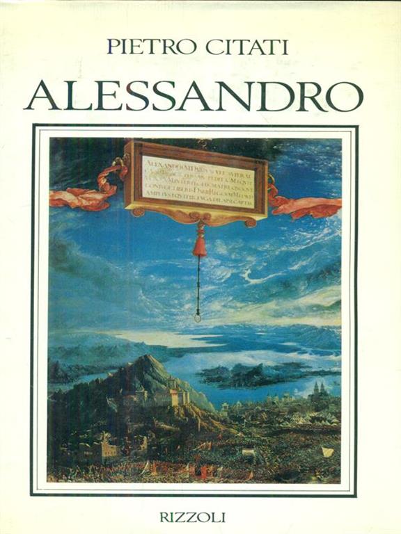 LIBRACCIO VINTAGE