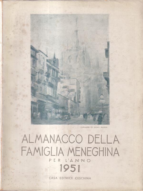 LIBRACCIO VINTAGE