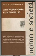 Antropologia funzionale