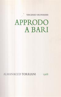 Approdo a Bari