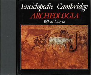 Archeologia - copertina