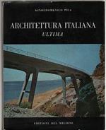 Architettura Italiana ultima