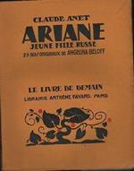 Ariane