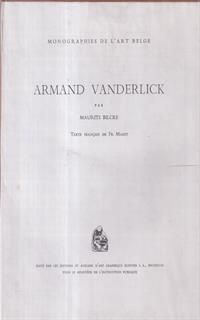 Armand Vanderlick