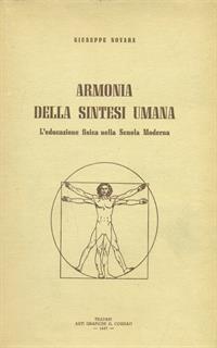 Armonia della sintesi umana