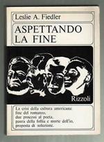 Aspettando la fine