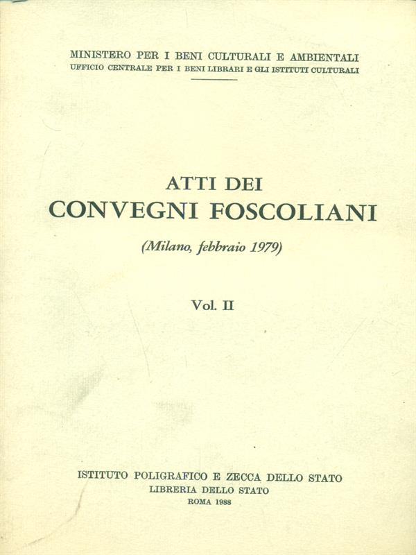LIBRACCIO VINTAGE