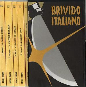 LIBRACCIO VINTAGE